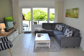 4 Sterne Wohnung Orchidee